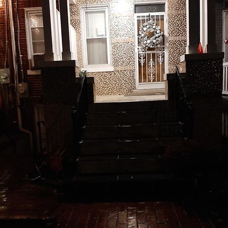 Apartamento Mjd Havens Washington Exterior foto