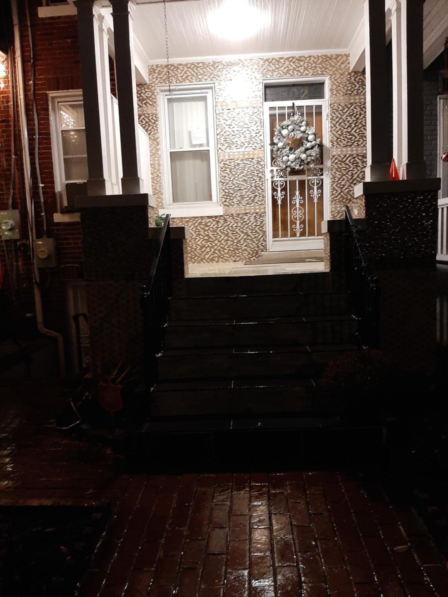 Apartamento Mjd Havens Washington Exterior foto