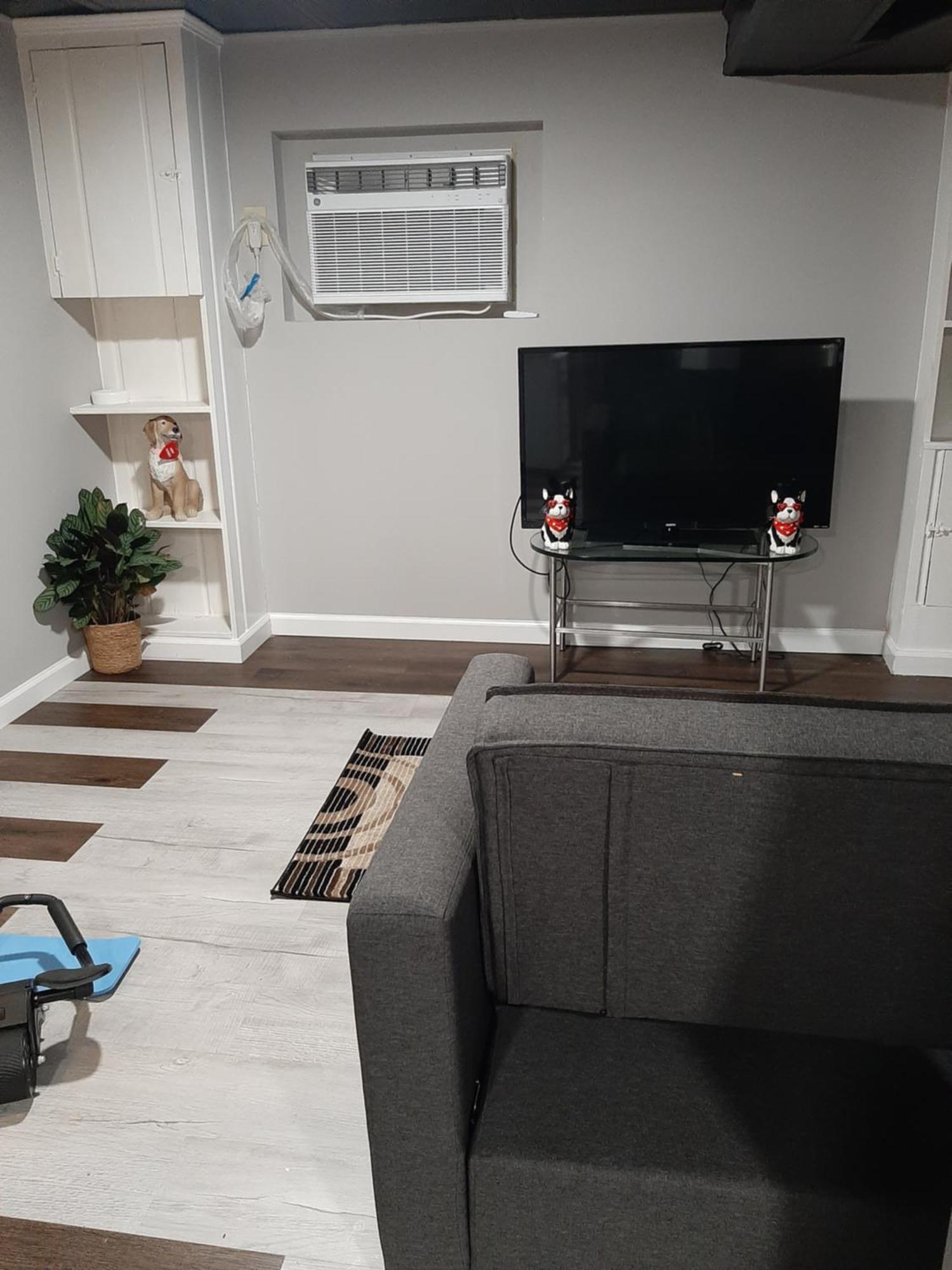 Apartamento Mjd Havens Washington Exterior foto