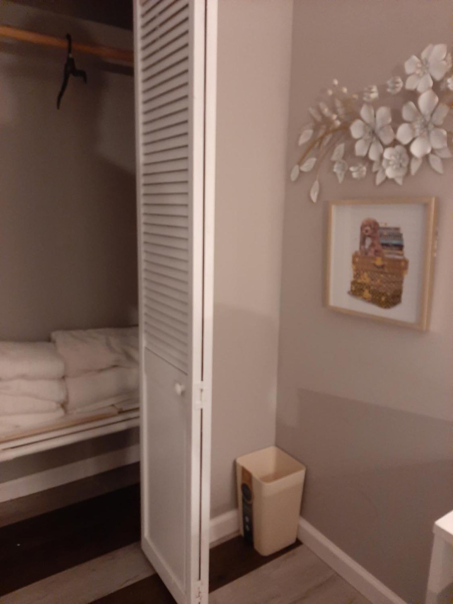 Apartamento Mjd Havens Washington Exterior foto