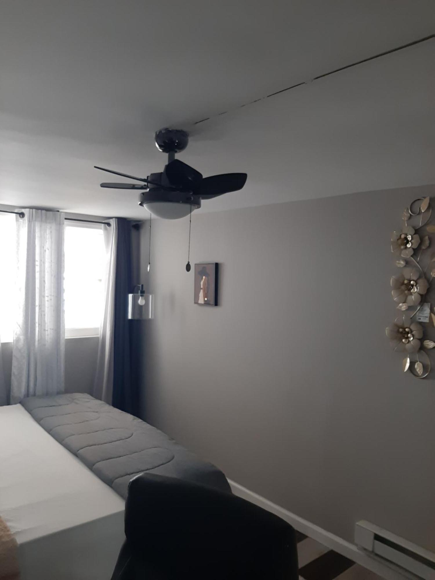Apartamento Mjd Havens Washington Exterior foto