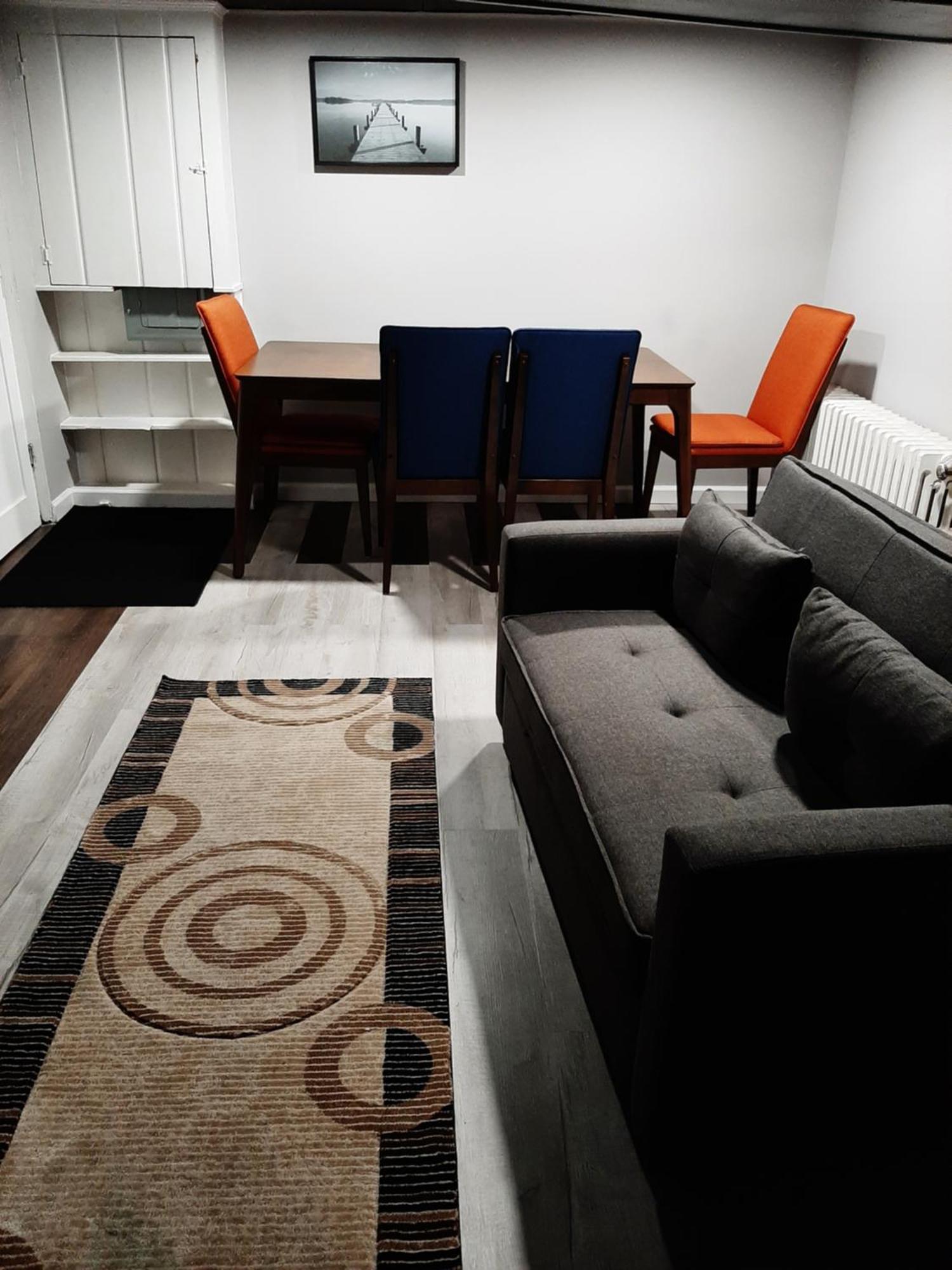 Apartamento Mjd Havens Washington Exterior foto